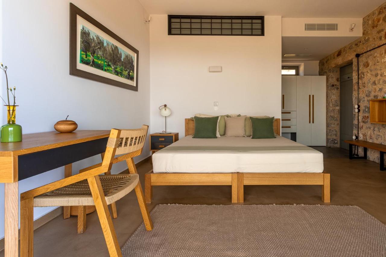 Zen Rocks Resort Kalianeika Luaran gambar