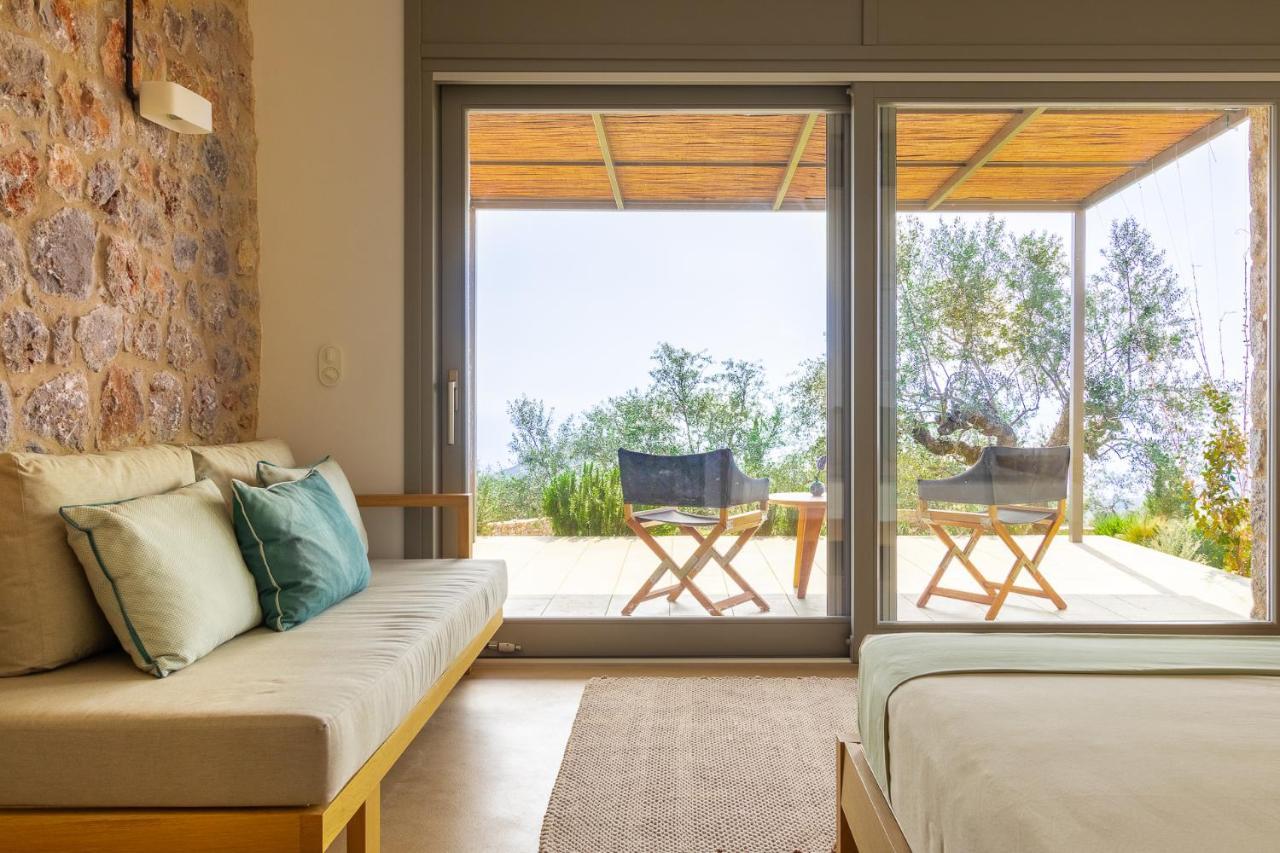 Zen Rocks Resort Kalianeika Luaran gambar