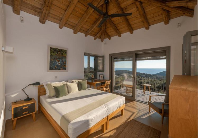 Zen Rocks Resort Kalianeika Luaran gambar